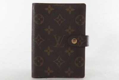 440-00355 ＬＯＵＩＳ　ＶＵＩＴＴＯＮ 手帳カバー・カードケース類