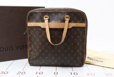 440-03106 ＬＯＵＩＳ　ＶＵＩＴＴＯＮ ビジネスバッグ