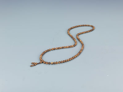 168 越南芽莊 沉水 八亳米沉香佛珠