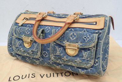 440-01003 ＬＯＵＩＳ　ＶＵＩＴＴＯＮ ハンドバッグ