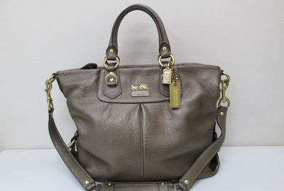 440-03828 ＣＯＡＣＨ ショルダーバッグ