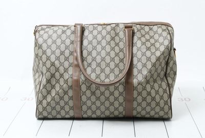 440-01988 Ｇｕｃｃｉ ボストンバッグ