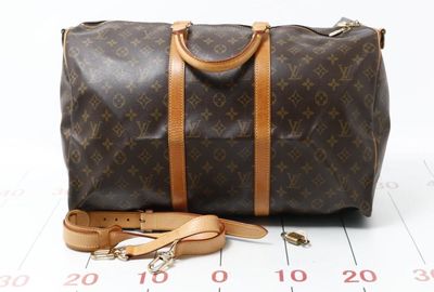 440-04523 ＬＯＵＩＳ　ＶＵＩＴＴＯＮ ボストンバッグ