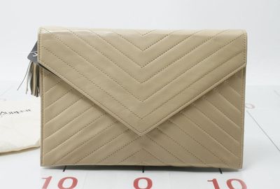 440-04029 Ｙｖｅｓ　Ｓａｉｎｔ　Ｌａｕｒｅｎｔ セカンドバッグ