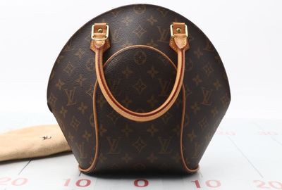 440-00614 ＬＯＵＩＳ　ＶＵＩＴＴＯＮ ハンドバッグ