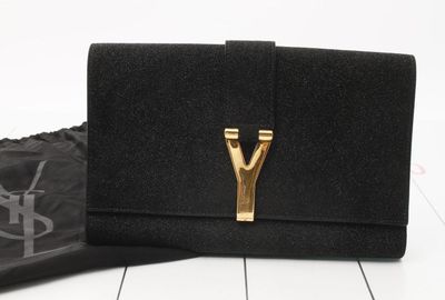 440-04766 Ｙｖｅｓ　Ｓａｉｎｔ　Ｌａｕｒｅｎｔ クラッチポシェット