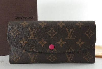 439-06956 ＬＯＵＩＳ　ＶＵＩＴＴＯＮ 財布