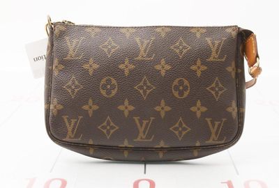 440-03376 ＬＯＵＩＳ　ＶＵＩＴＴＯＮ ポーチ