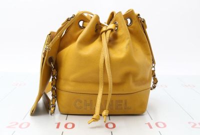 440-00376 ＣＨＡＮＥＬ ショルダーバッグ
