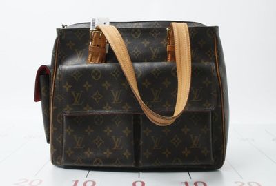 440-04087 ＬＯＵＩＳ　ＶＵＩＴＴＯＮ ハンドバッグ
