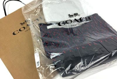 440-04743 ＣＯＡＣＨ トートバッグ