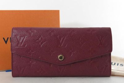 440-05035 ＬＯＵＩＳ　ＶＵＩＴＴＯＮ 財布
