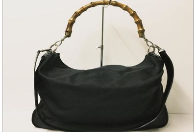 440-03761 Ｇｕｃｃｉ ショルダーバッグ