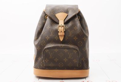440-01795 ＬＯＵＩＳ　ＶＵＩＴＴＯＮ リュック