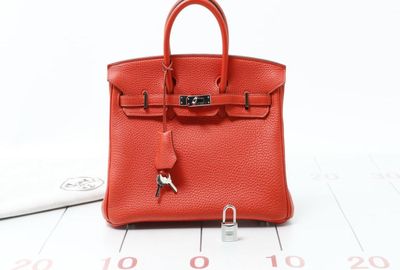 440-00705 ＨＥＲＭＥＳ ハンドバッグ