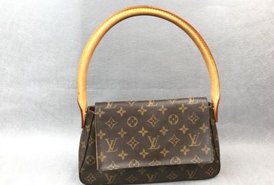 439-01554 ＬＯＵＩＳ　ＶＵＩＴＴＯＮ ショルダーバッグ