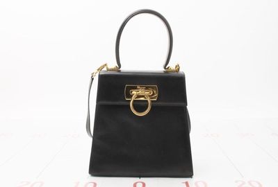 440-03443 Ｆｅｒｒａｇａｍｏ ショルダーバッグ