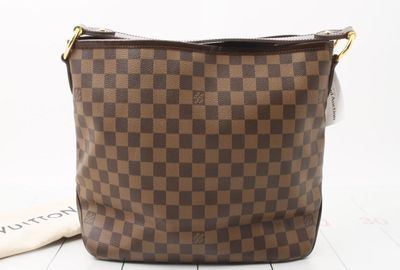 440-02135 ＬＯＵＩＳ　ＶＵＩＴＴＯＮ ショルダーバッグ