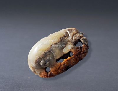 搜挖會 SoWAs Auction (206)