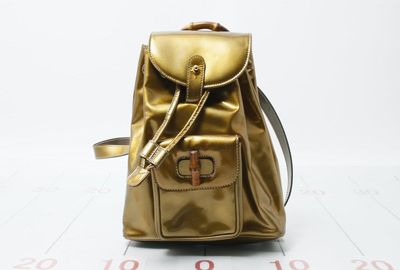 440-02969 Ｇｕｃｃｉ リュック