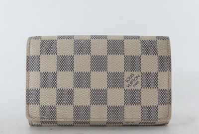 439-06633 ＬＯＵＩＳ　ＶＵＩＴＴＯＮ 財布