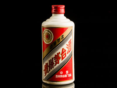 171-茅台酒