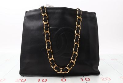 440-03436 ＣＨＡＮＥＬ トートバッグ