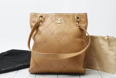 440-02954 ＣＨＡＮＥＬ ショルダーバッグ