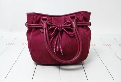 440-02618 Ｃｈｒｉｓｔｉａｎ　Ｄｉｏｒ ハンドバッグ