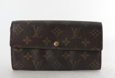 440-04890 ＬＯＵＩＳ　ＶＵＩＴＴＯＮ 財布