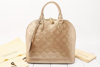 440-00293 ＬＯＵＩＳ　ＶＵＩＴＴＯＮ ハンドバッグ