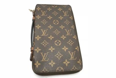 440-04240 ＬＯＵＩＳ　ＶＵＩＴＴＯＮ 財布