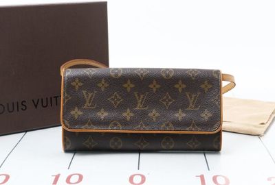 440-04108 ＬＯＵＩＳ　ＶＵＩＴＴＯＮ クラッチポシェット