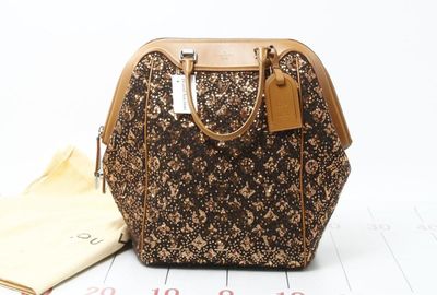 438-05252 ＬＯＵＩＳ　ＶＵＩＴＴＯＮ ハンドバッグ