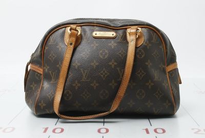 440-04833 ＬＯＵＩＳ　ＶＵＩＴＴＯＮ ショルダーバッグ