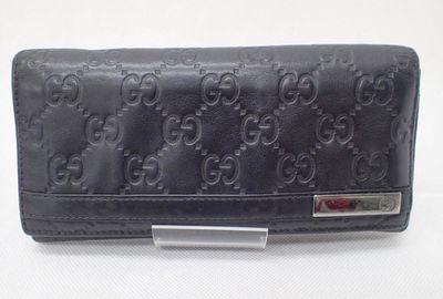 440-03072 Ｇｕｃｃｉ 財布