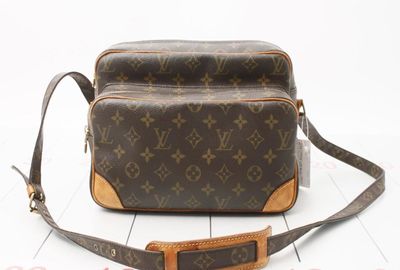 440-03757 ＬＯＵＩＳ　ＶＵＩＴＴＯＮ ショルダーバッグ