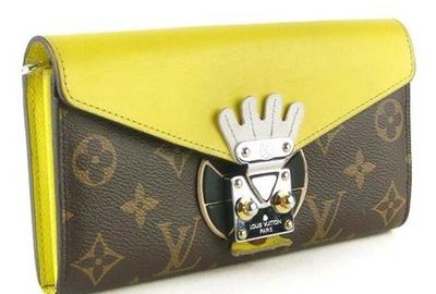 440-01909 ＬＯＵＩＳ　ＶＵＩＴＴＯＮ 財布