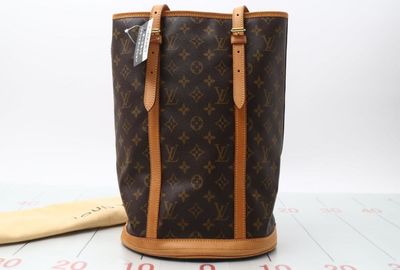439-00381 ＬＯＵＩＳ　ＶＵＩＴＴＯＮ トートバッグ