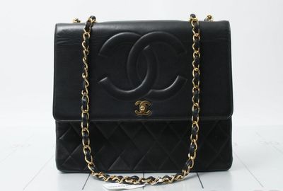 440-02957 ＣＨＡＮＥＬ ショルダーバッグ