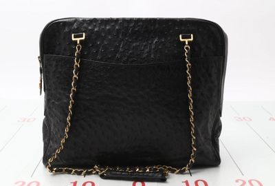 440-00408 ＣＨＡＮＥＬ ショルダーバッグ