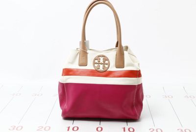 440-00249 ＴＯＲＹ　ＢＵＲＣＨ トートバッグ