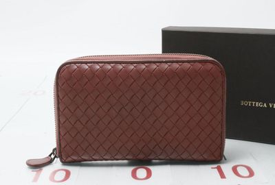 439-04396 Ｂｏｔｔｅｇａ　Ｖｅｎｅｔａ 財布