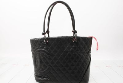 440-04563 ＣＨＡＮＥＬ トートバッグ