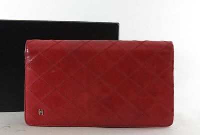 440-00568 ＣＨＡＮＥＬ 財布