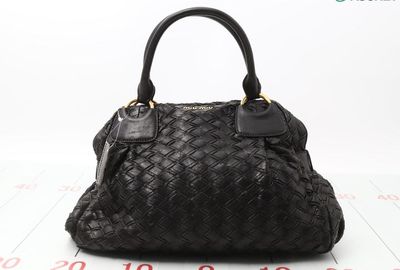 440-00052 ｍｉｕ　ｍｉｕ ハンドバッグ