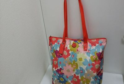 440-02096 ＣＯＡＣＨ トートバッグ