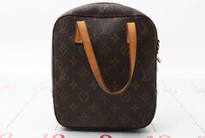 440-00555 ＬＯＵＩＳ　ＶＵＩＴＴＯＮ ハンドバッグ