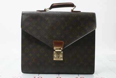440-04987 ＬＯＵＩＳ　ＶＵＩＴＴＯＮ ビジネスバッグ
