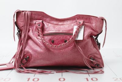 440-01857 Ｂａｌｅｎｃｉａｇａ ショルダーバッグ